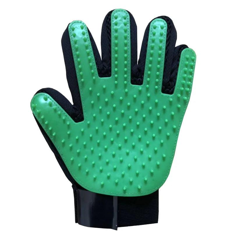 Cat Hair Gloves - 6 Colours