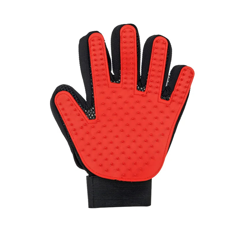 Cat Hair Gloves - 6 Colours