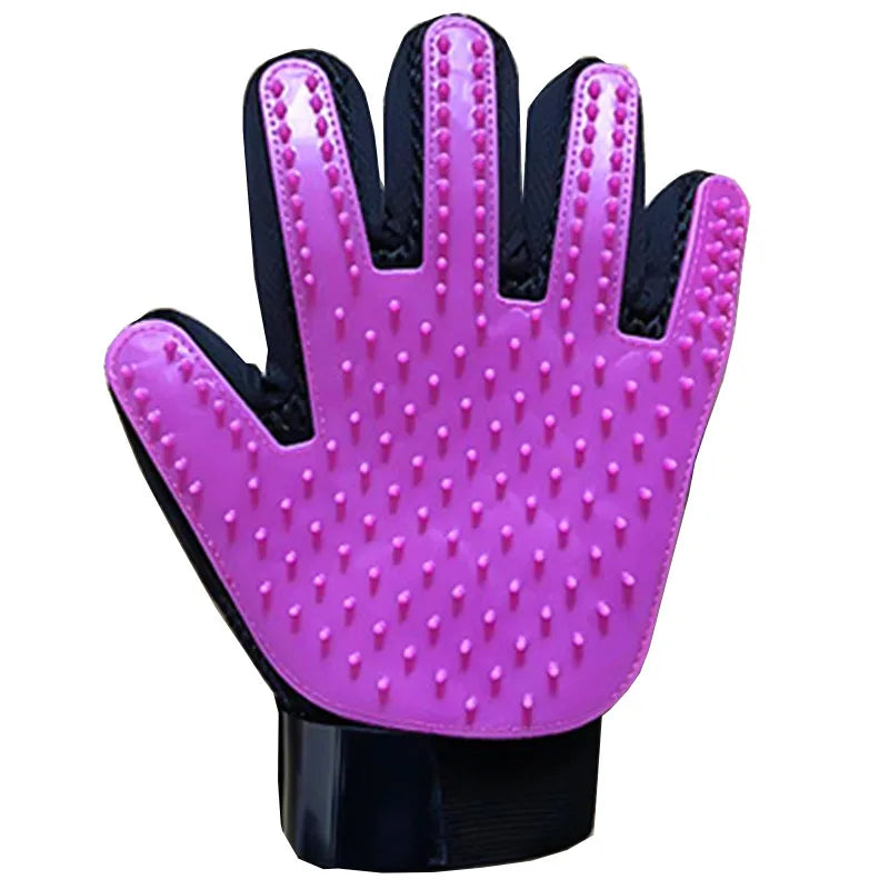 Cat Hair Gloves - 6 Colours