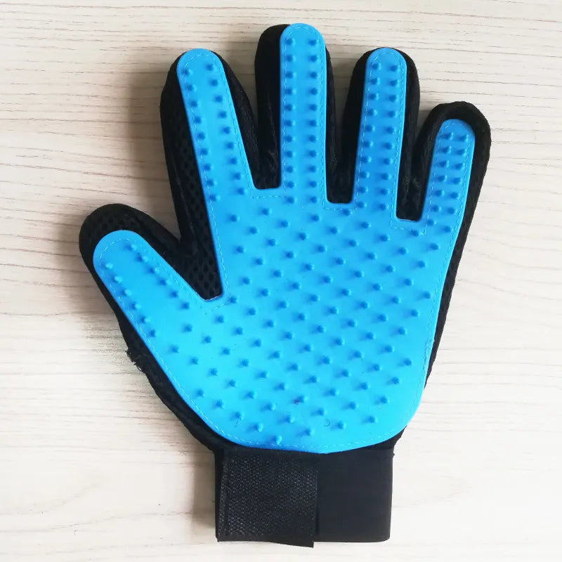 Cat Hair Gloves - 6 Colours