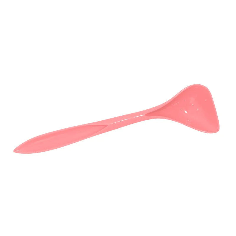 2pcs/set Reusable Pet Food Can Cover Lids with Portable Spoon