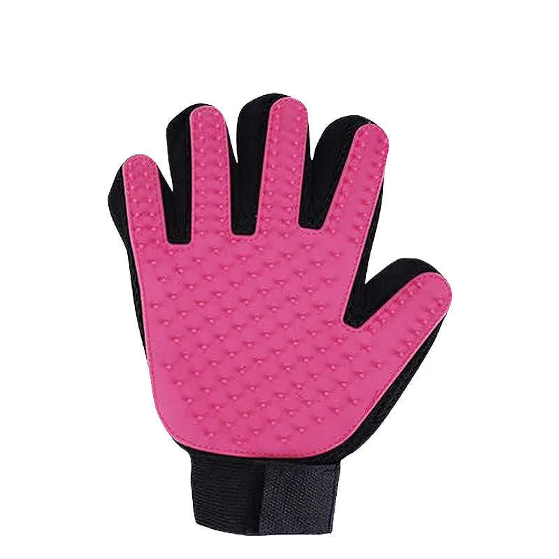 Cat Hair Gloves - 6 Colours