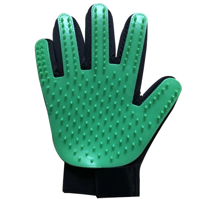 Cat Hair Gloves - 6 Colours