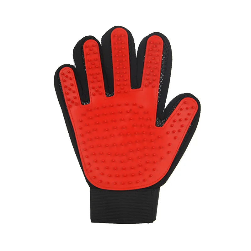Cat Hair Gloves - 6 Colours