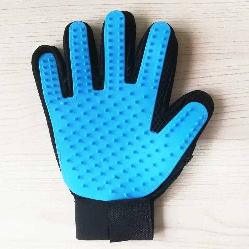 Cat Hair Gloves - 6 Colours