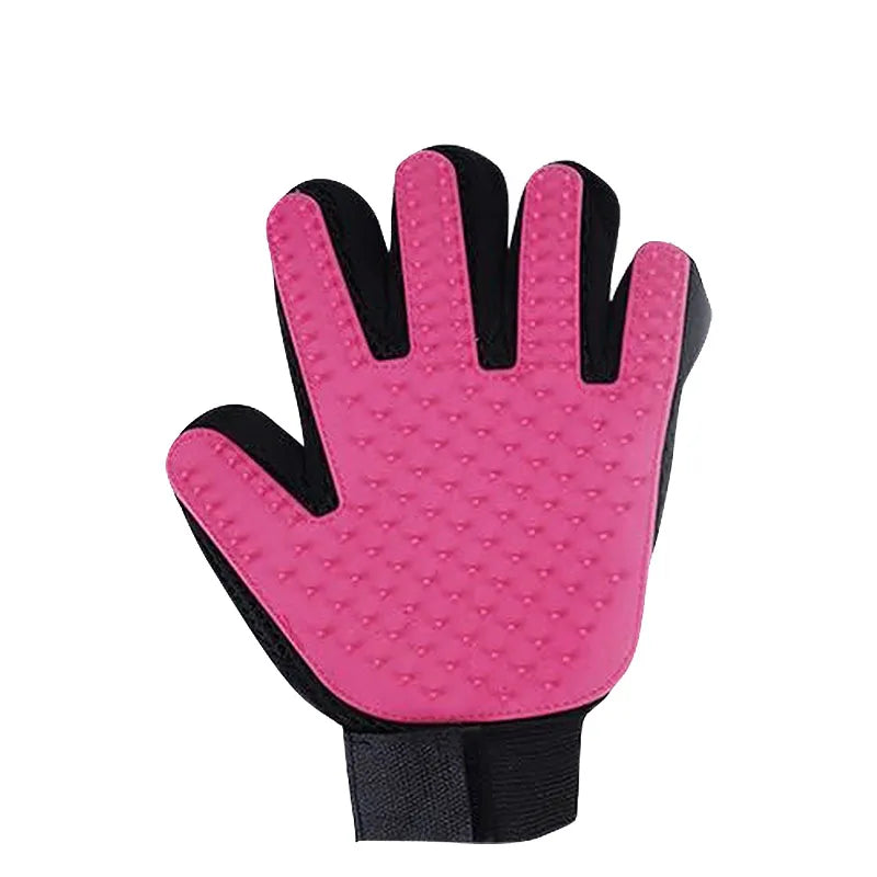 Cat Hair Gloves - 6 Colours