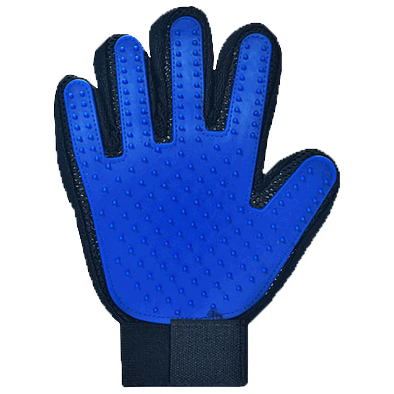 Cat Hair Gloves - 6 Colours