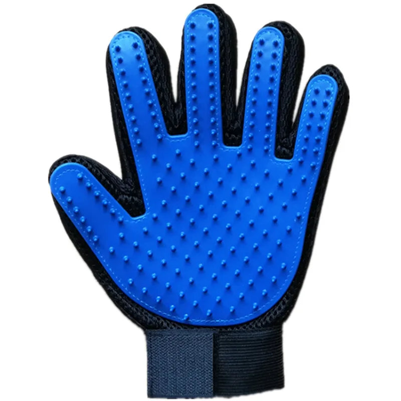 Cat Hair Gloves - 6 Colours