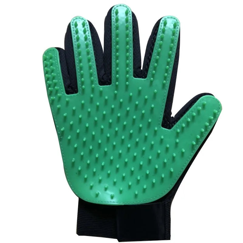 Cat Hair Gloves - 6 Colours