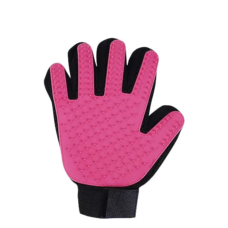 Cat Hair Gloves - 6 Colours