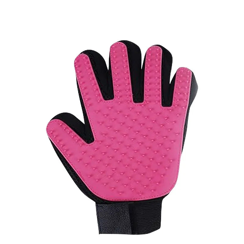 Cat Hair Gloves - 6 Colours