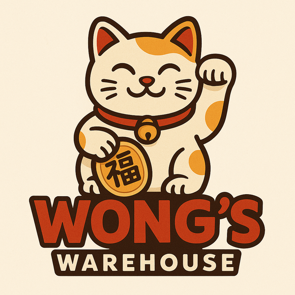 Wong's Warehouse