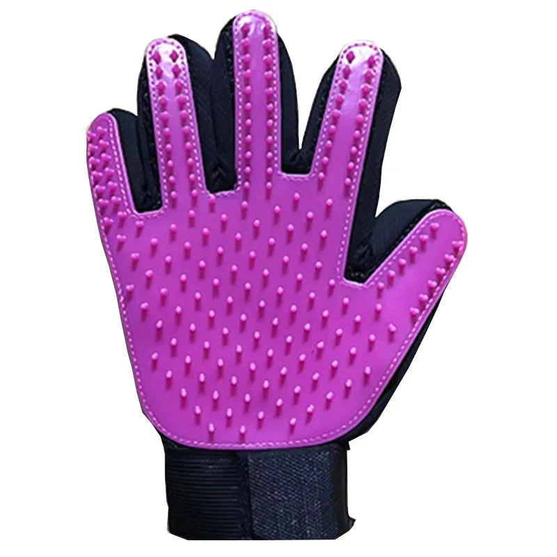 Cat Hair Gloves - 6 Colours